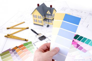 Warrington Painting Prices by Affordable Painting and Papering LLC