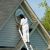 Spring House Exterior Painting by Affordable Painting and Papering LLC