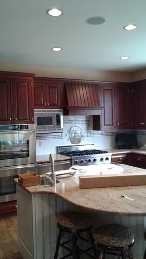 Before & After Cabinet Painting in Southampton, PA (4)