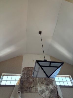 Before & After Painting Services in Ambler, PA (1)
