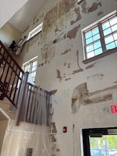 Before & After Painting Services in Ambler, PA (2)