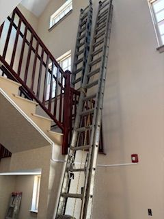Before & After Painting Services in Ambler, PA (3)