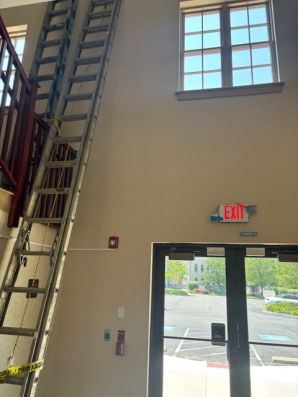 Before & After Painting Services in Ambler, PA (4)