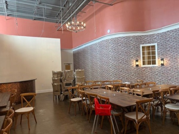 Commercial Painting