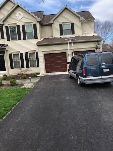 Exterior Painting in Southampton, PA (1)