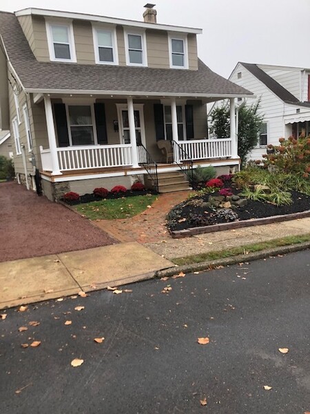 Exterior Painting in Willow Grove, PA (1)